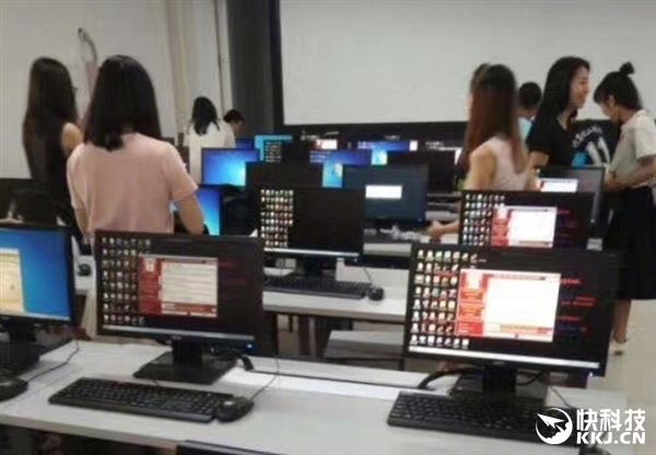 超20萬臺PC被勒索病毒感染！一大波人***放假了...